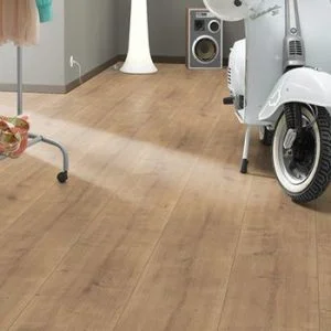 Egger Kingsize Hamilton Eiken