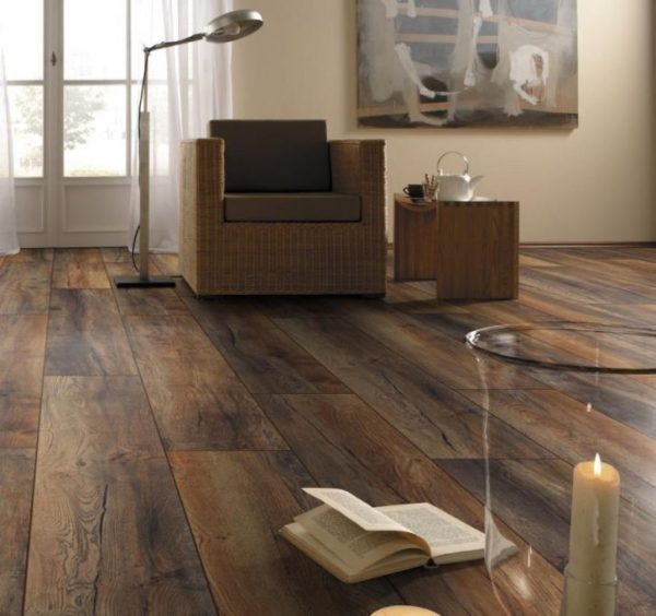 Special Oak XL 8mm inclusief gratis ondervloer!
