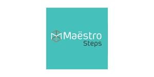 Maestro steps