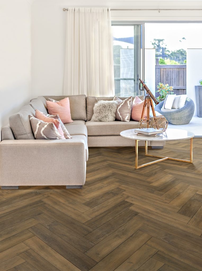 Rigid Core visgraat 91