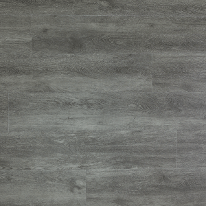 Rigid Click Eiken donkergrijs 0.55mm toplaag