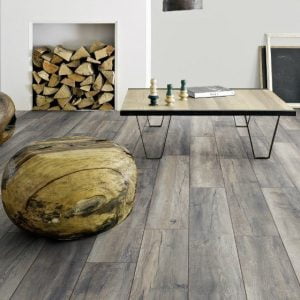 Special Oak Grey 8mm inclusief gratis ondervloer!