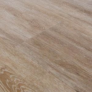 PVC Eiken Naturel stroken 0.55 toplaag (ook in Rigid Click)