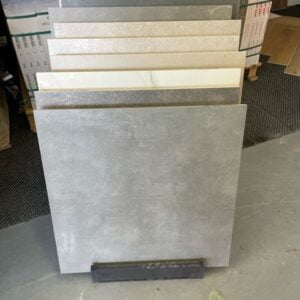 Arctec Beton Grey Tegel 60x60 cm