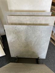 Masterstone Silver Tegel 60x60 cm