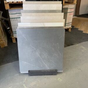 Stonemood Steel Tegel 60x60 cm