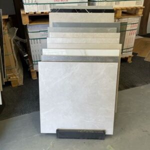 Stonemood White Tegel 60x60 cm