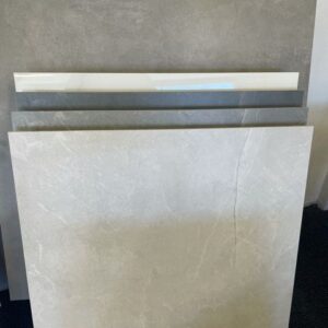 Stonemood White Tegel 80x80 cm