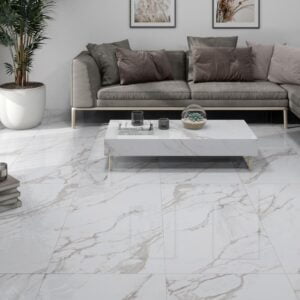 Athena Beige Tegel 60x60 cm