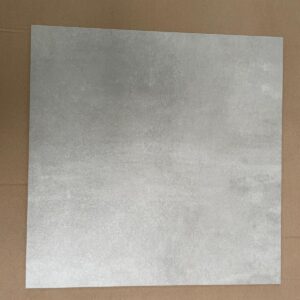 Keramische Tegel Light Grey 60x60