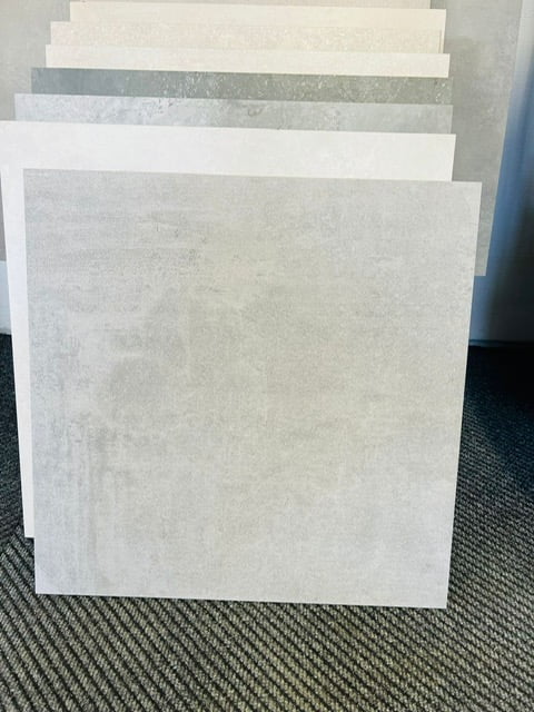 Actie keramische tegels 60 x 60 CM in 4 kleuren - Afbeelding 6