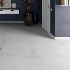 Keramische Tegel Light Grey 60x60