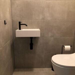 Tassero Beige Tegel 60x120 cm